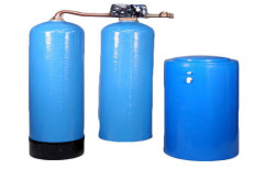 Water Softener System Services by Ree & Company Engineering Works