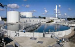 Water Treatment Plant by Aqua Tech Engineers