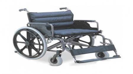 Wheelchairs by Innerpeace Health Supports Solutions