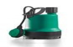 Wilo-Drain TMR 32 Pump by In Ways R Sales Corporation