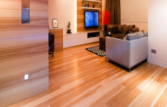 Wooden Flooring Services by K.G.K Group Interior Decorators