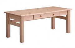 Wooden Table by Bhagwati Traders