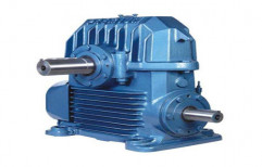 Worm Gear Box by Nipa Commercial Corporation