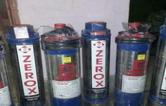 Zerox Submersible Pump by Zerox Pump Industries