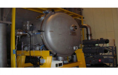1.3M Thermal Vacuum Chamber by Precise Vacuum Systems Private Limited