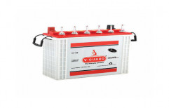 150 Ah Tubular Battery by Ensol Energy Solutions