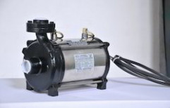 2.0 HP Open Well Submersible Pump by Royal Industries
