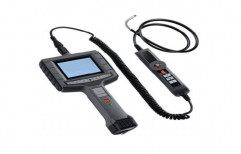 2- Way Articulating Video Borescope F700 by Meister Engineers