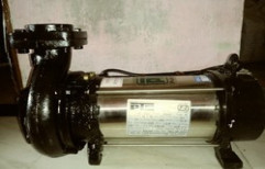 2HP Open Well Pumps Body by Rahul Electricals
