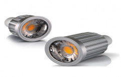 3W LED Spotlight by Santosh Energy Techno Solutions