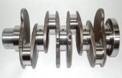 4BT Cummins Crank Shaft by Delcot Engineering Private Limited