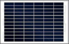 50w Solar Panel by Trimurti Solar System & Electricals