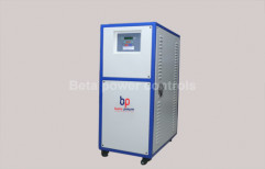 60kva Three Phase Servo Stabilizer Air Cooled by Beta Power Controls