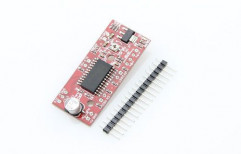 A3967 Easy Stepper Motor Driver v44 by Bombay Electronics