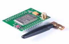 A6 GSM GPRS Module by Bombay Electronics
