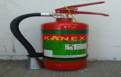 ABC Type Fire Extinguisher ISI by Shree Ambica Sales & Service