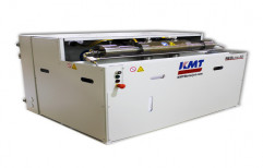 Abrasive Water Jet Cutting Machine by Karolin Machine Tool Private Limited (kmt Waterjet)