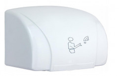 ABS Hand Dryer by Insha Exports Private Limited