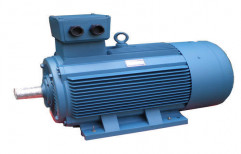 AC Induction Motor by Ashok Electro- Mech Industries
