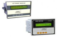 AC Power Monitor by Proton Power Control Pvt Ltd.