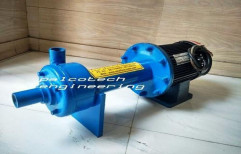 Acid Pumps by Pal Electric & Engineering Works