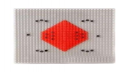 Acupressure Foot Mats by Dayal Traders