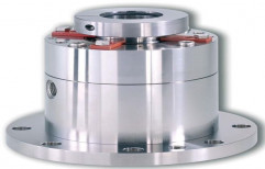 Agitator High Pressure Mechanical Seal by Gipfel Engineering