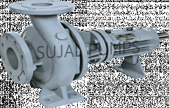 Air Cooled Hot Oil Pump by Sujal Engineering