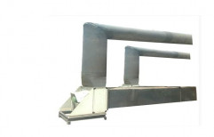 Air Ducting by Swami Plast Industries