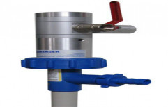Air Operated Berrel Pump by Smd Pump & Engineering India (p) Ltd