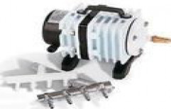 Air Pumps by HBL Power Systems Limited
