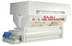 Air Separator with Vacuum Wheels by Bajaj Steel Industries Limited