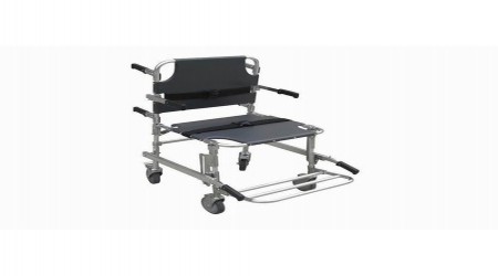 Aluminum Alloy Stair Stretcher by Jeegar Enterprises