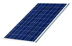 Anchor By Panasonic Polycrystalline Solar Module by Indium Projects Private Limited