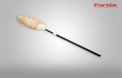 Angel Wool Duster  100% Lamb wool with Telescopic Handle by Nutech Jetting Equipments India Pvt. Ltd.