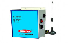 Autocon Mobile Starter by Global Water Solution