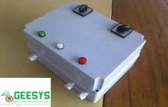 Automatic Changeover Switch by GEESYS Technologies (India) Private Limited