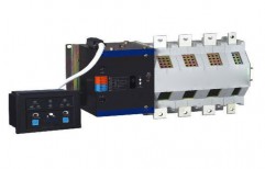 Automatic Changeover Switch by Om Sai Enterprises