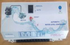 Automatic Water Level Controller by Silicon Energy Solutions