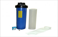 Bag Filter by Raindrops Water Technologies