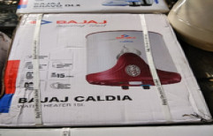Bajaj Water Heater by Asian Electricals