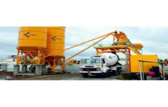 Batching Plant by Civimec Engineering Private Limited