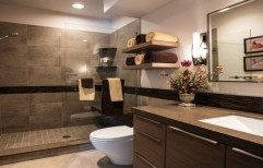 Bath Design Services by S. K. Furniture
