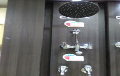 Bathroom Showers by Siva Krishna Enterprises