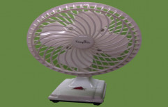 Battery Fan by Rapid Power System