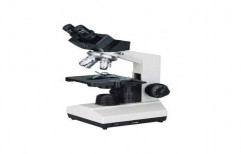 Binocular Microscope by Esel International
