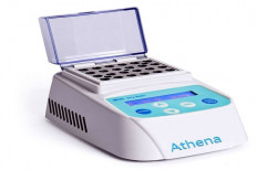 Biological Incubator by Athena Technology
