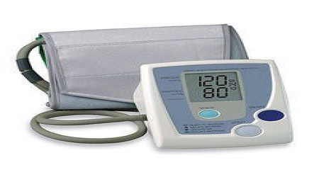 Blood Pressure Machine by Advance Health Care