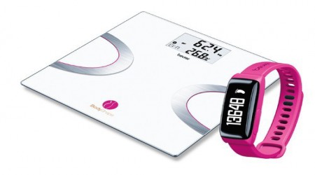 Body Weighing Scale by Isha Surgical