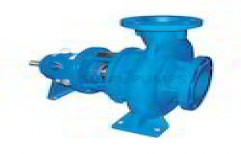 Boiler Feed Pump, Capacity: 30 m3/hr Up to
